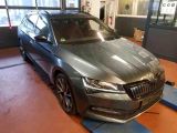 Skoda Superb bei Sportwagen.expert - Abbildung (4 / 9)