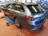 Skoda Superb bei Sportwagen.expert - Abbildung (5 / 9)