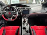 Honda Civic bei Sportwagen.expert - Abbildung (7 / 15)