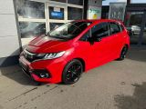 Honda Jazz bei Sportwagen.expert - Abbildung (2 / 15)