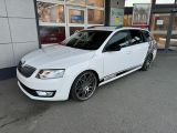 Skoda Octavia bei Sportwagen.expert - Abbildung (2 / 15)