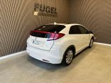Honda Civic bei Sportwagen.expert - Abbildung (4 / 15)