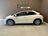 Honda Civic bei Sportwagen.expert - Abbildung (3 / 15)