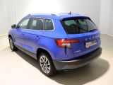 Skoda Karoq bei Sportwagen.expert - Abbildung (14 / 15)