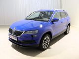 Skoda Karoq bei Sportwagen.expert - Abbildung (2 / 15)