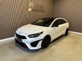 Kia Pro Ceed bei Sportwagen.expert - Abbildung (2 / 15)
