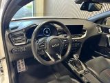 Kia Pro Ceed bei Sportwagen.expert - Abbildung (8 / 15)