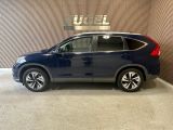 Honda CR-V bei Sportwagen.expert - Abbildung (3 / 15)