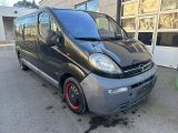 Opel Vivaro bei Sportwagen.expert - Abbildung (14 / 15)
