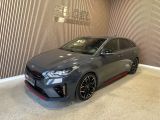 Kia Pro Ceed bei Sportwagen.expert - Abbildung (2 / 15)