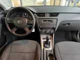 Skoda Octavia bei Sportwagen.expert - Abbildung (6 / 15)