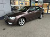 Skoda Octavia bei Sportwagen.expert - Abbildung (2 / 15)