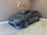 Kia Pro Ceed bei Sportwagen.expert - Abbildung (2 / 15)