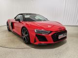 Audi R8 bei Sportwagen.expert - Abbildung (6 / 15)