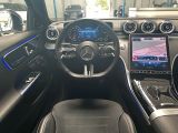 Mercedes-Benz C 300e AMG bei Sportwagen.expert - Abbildung (9 / 15)