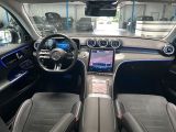 Mercedes-Benz C 300d EDITION AMG bei Sportwagen.expert - Abbildung (8 / 15)