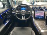 Mercedes-Benz C 300d EDITION AMG bei Sportwagen.expert - Abbildung (9 / 15)