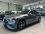 Mercedes-Benz C 300d EDITION AMG bei Sportwagen.expert - Abbildung (2 / 15)