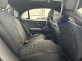 Mercedes-Benz S 580 4M AMG bei Sportwagen.expert - Abbildung (11 / 15)