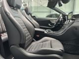 Mercedes-Benz C-Klasse bei Sportwagen.expert - Abbildung (7 / 15)