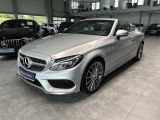 Mercedes-Benz C-Klasse bei Sportwagen.expert - Abbildung (2 / 15)