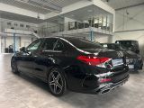 Mercedes-Benz C 200d AMG bei Sportwagen.expert - Abbildung (3 / 15)