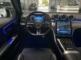 Mercedes-Benz C 200d AMG bei Sportwagen.expert - Abbildung (9 / 15)