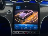 Mercedes-Benz C 200d AMG bei Sportwagen.expert - Abbildung (12 / 15)