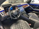 Mercedes-Benz S 500 4M L AMG bei Sportwagen.expert - Abbildung (13 / 15)