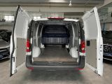 Mercedes-Benz Vito bei Sportwagen.expert - Abbildung (12 / 15)