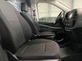 Mercedes-Benz Vito bei Sportwagen.expert - Abbildung (7 / 15)