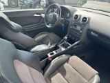 Audi A3 Cabriolet bei Sportwagen.expert - Abbildung (3 / 14)