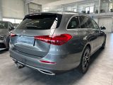 Mercedes-Benz C-Klasse bei Sportwagen.expert - Abbildung (4 / 15)