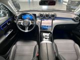 Mercedes-Benz C-Klasse bei Sportwagen.expert - Abbildung (8 / 15)