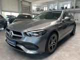 Mercedes-Benz C-Klasse bei Sportwagen.expert - Abbildung (2 / 15)