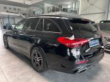Mercedes-Benz C AMG bei Sportwagen.expert - Abbildung (3 / 15)