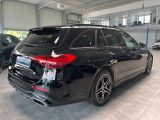 Mercedes-Benz C AMG bei Sportwagen.expert - Abbildung (4 / 15)