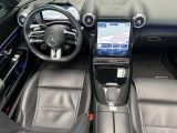 Mercedes-Benz SL 43 AMG bei Sportwagen.expert - Abbildung (8 / 15)