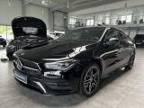 Mercedes-Benz CLA 250 Shooting AMG bei Sportwagen.expert - Abbildung (2 / 15)