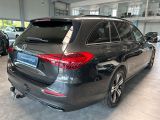 Mercedes-Benz C-Klasse bei Sportwagen.expert - Abbildung (4 / 15)
