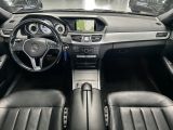 Mercedes-Benz E bei Sportwagen.expert - Abbildung (8 / 15)