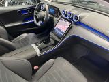 Mercedes-Benz C 300e AMG bei Sportwagen.expert - Abbildung (4 / 15)