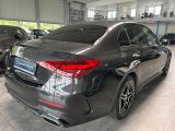 Mercedes-Benz C 300e AMG bei Sportwagen.expert - Abbildung (3 / 15)