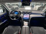Mercedes-Benz C 300e AMG bei Sportwagen.expert - Abbildung (7 / 15)