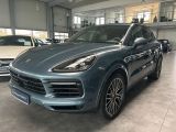 Porsche Cayenne bei Sportwagen.expert - Abbildung (2 / 15)