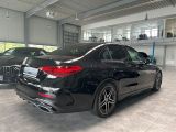 Mercedes-Benz C 300d EDITION AMG bei Sportwagen.expert - Abbildung (4 / 15)