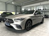 Mercedes-Benz E AMG 4M bei Sportwagen.expert - Abbildung (2 / 15)