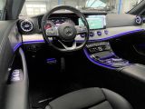 Mercedes-Benz E 200 Coupe AMG bei Sportwagen.expert - Abbildung (9 / 15)