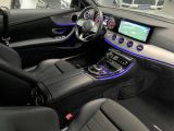 Mercedes-Benz E 200 Coupe AMG bei Sportwagen.expert - Abbildung (5 / 15)