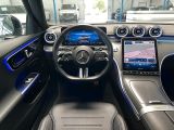 Mercedes-Benz C AMG bei Sportwagen.expert - Abbildung (9 / 15)